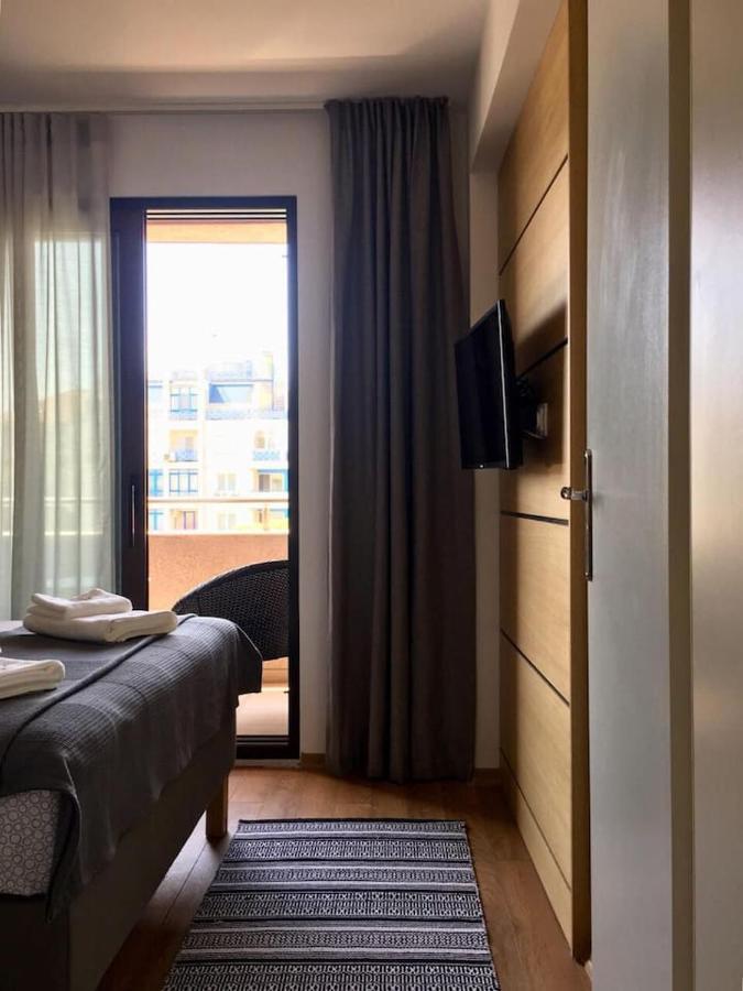 Golden View Of Plovdiv Διαμέρισμα Εξωτερικό φωτογραφία